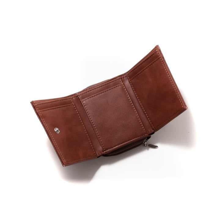 コンパクト折り財布 FRANCO FERRARO(フランコフェラーロ)