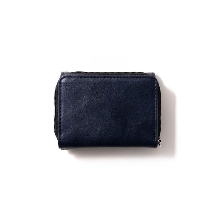 コンパクト折り財布 FRANCO FERRARO(フランコフェラーロ)