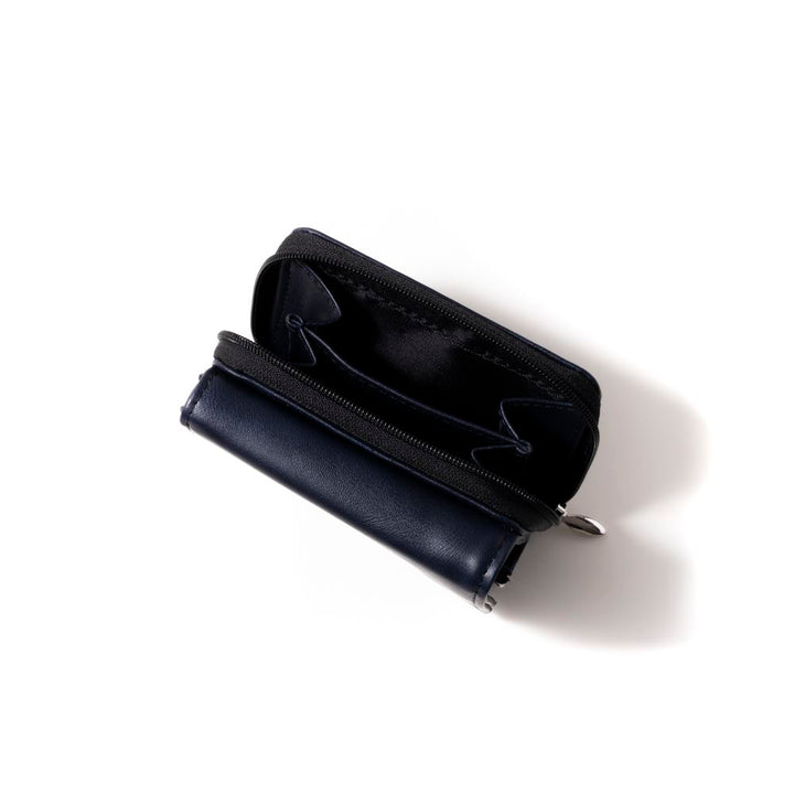 コンパクト折り財布 FRANCO FERRARO(フランコフェラーロ)