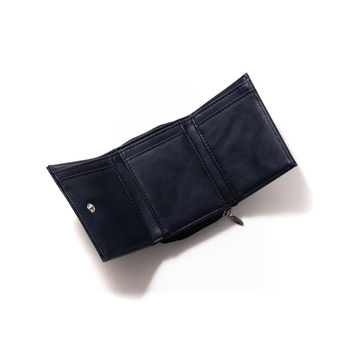 コンパクト折り財布 FRANCO FERRARO(フランコフェラーロ)