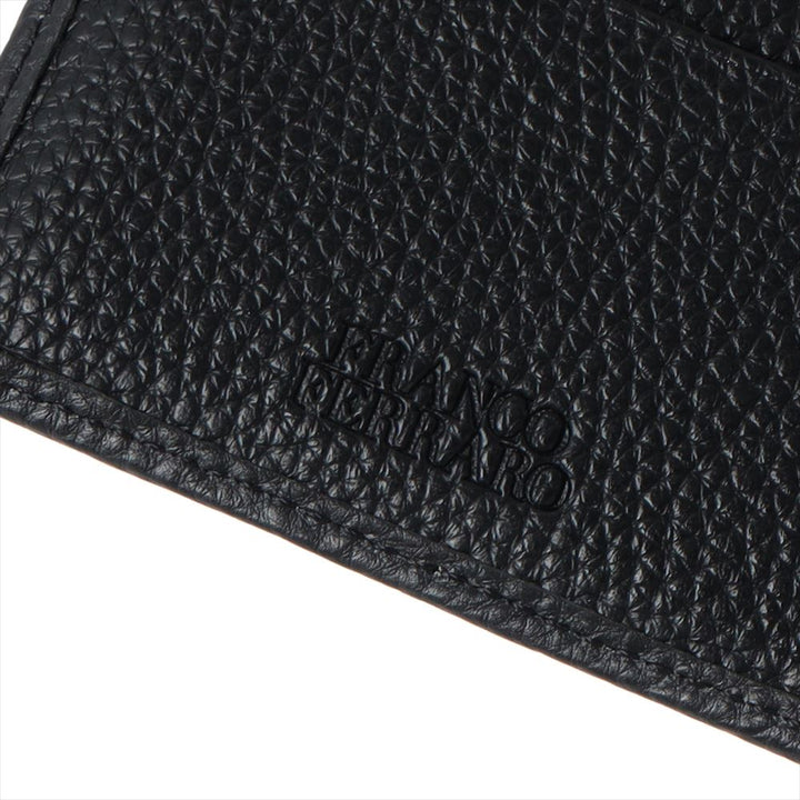 牛革折財布 FRANCO FERRARO(フランコフェラーロ)