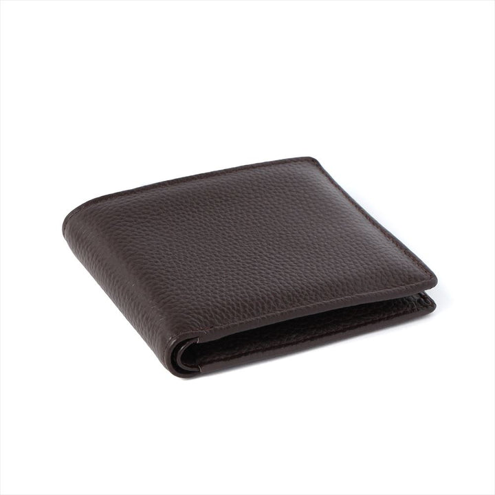 牛革折財布 FRANCO FERRARO(フランコフェラーロ)