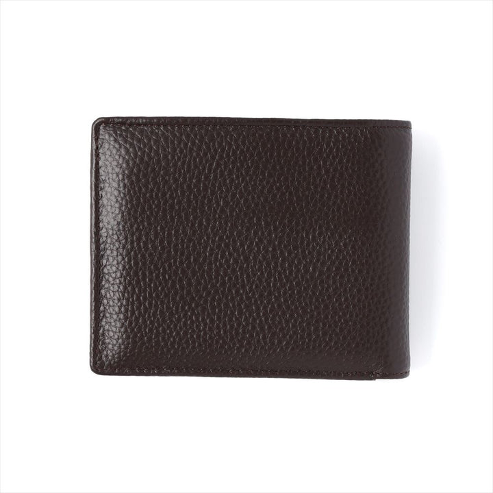 牛革折財布 FRANCO FERRARO(フランコフェラーロ)