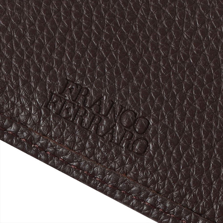 牛革折財布 FRANCO FERRARO(フランコフェラーロ)