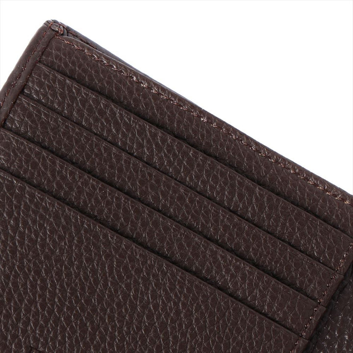 牛革折財布 FRANCO FERRARO(フランコフェラーロ)