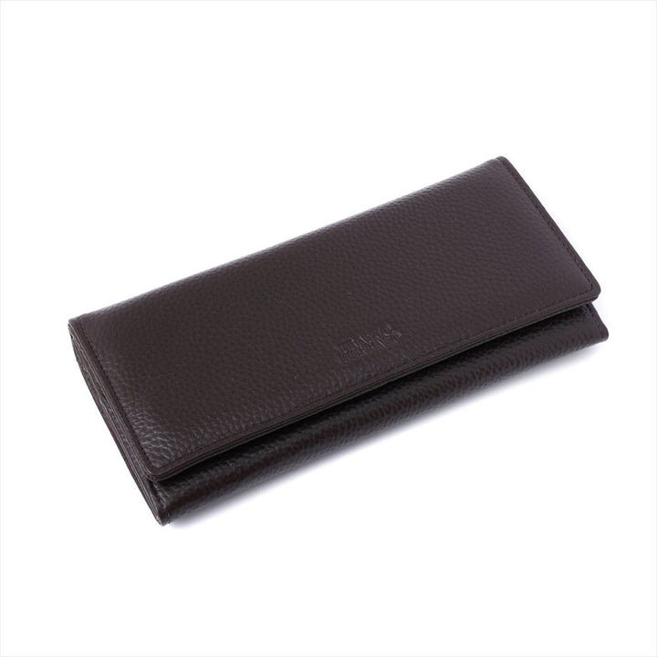 牛革長財布 FRANCO FERRARO(フランコフェラーロ)