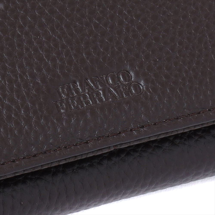 牛革長財布 FRANCO FERRARO(フランコフェラーロ)