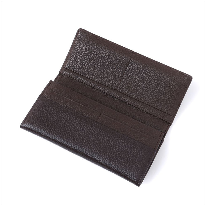 牛革長財布 FRANCO FERRARO(フランコフェラーロ)