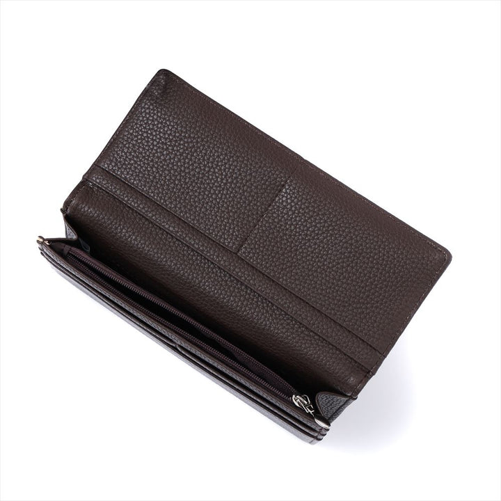 牛革長財布 FRANCO FERRARO(フランコフェラーロ)