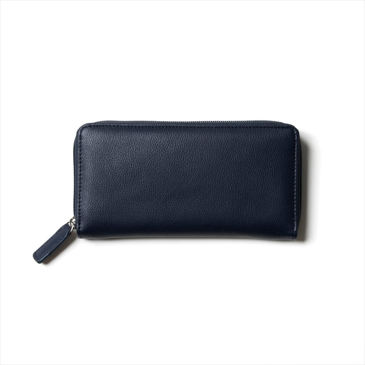 Crown print folding umbrella ILLUMS