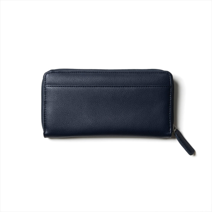 Crown print folding umbrella ILLUMS