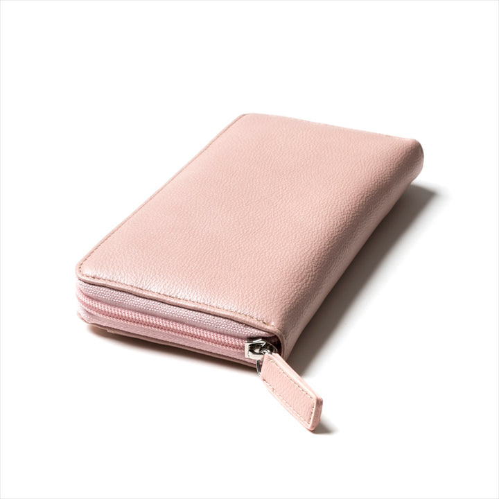 Crown print folding umbrella ILLUMS