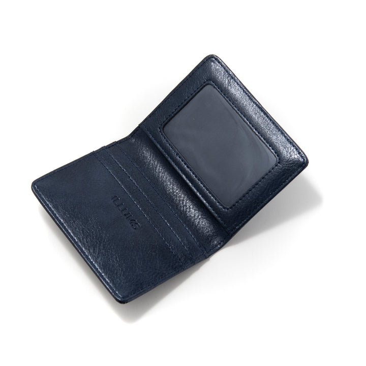 Crown print folding umbrella ILLUMS