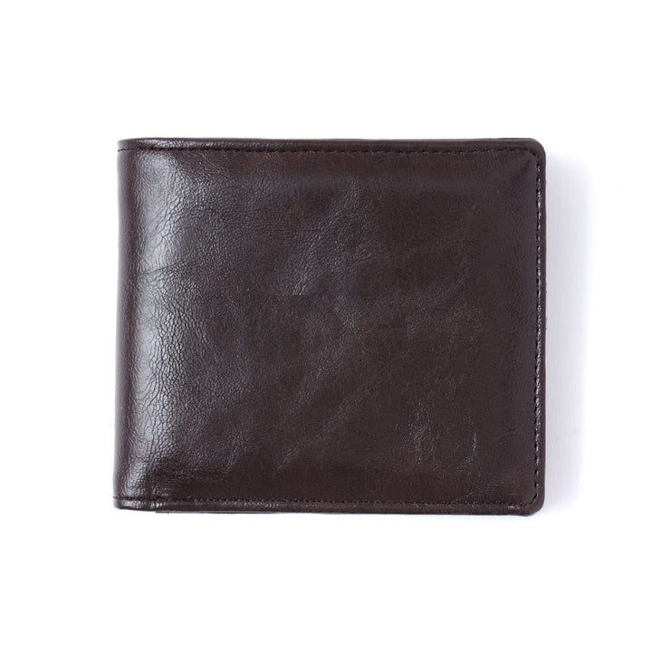 Crown print folding umbrella ILLUMS