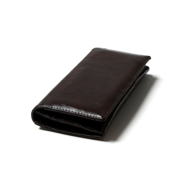 Crown print folding umbrella ILLUMS