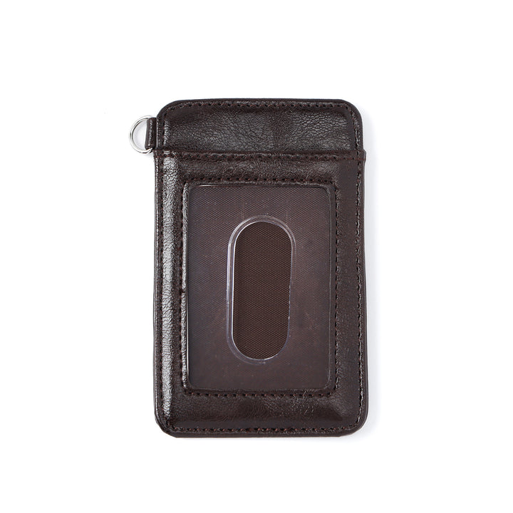 両面パスケース ILLUMS(イルムス)