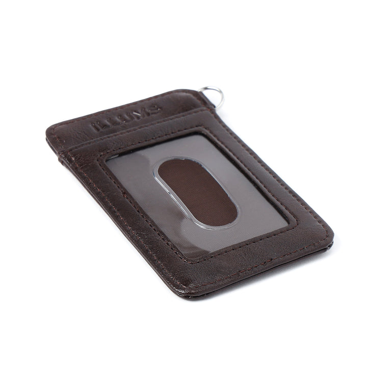 両面パスケース ILLUMS(イルムス)