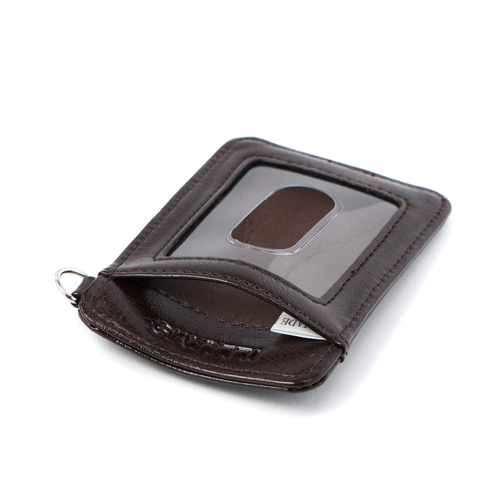 両面パスケース ILLUMS(イルムス)