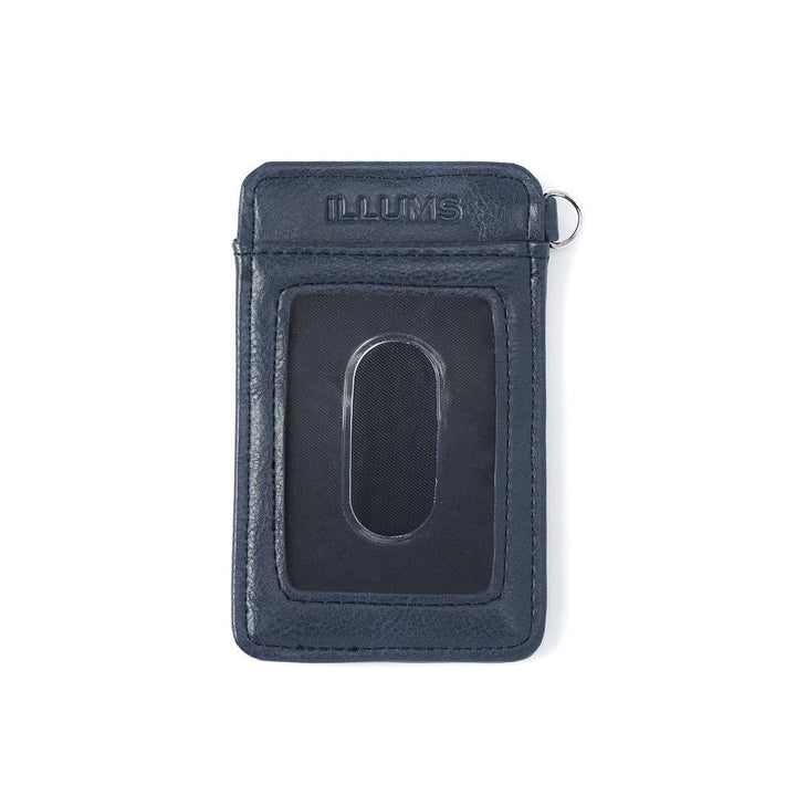 両面パスケース ILLUMS(イルムス)