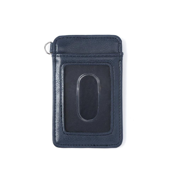 両面パスケース ILLUMS(イルムス)