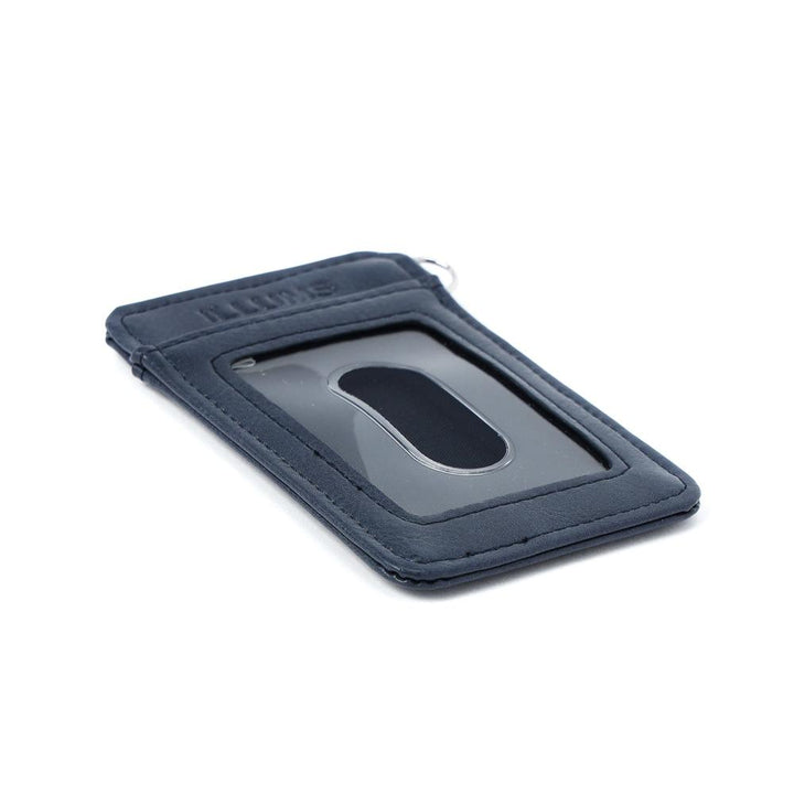 両面パスケース ILLUMS(イルムス)