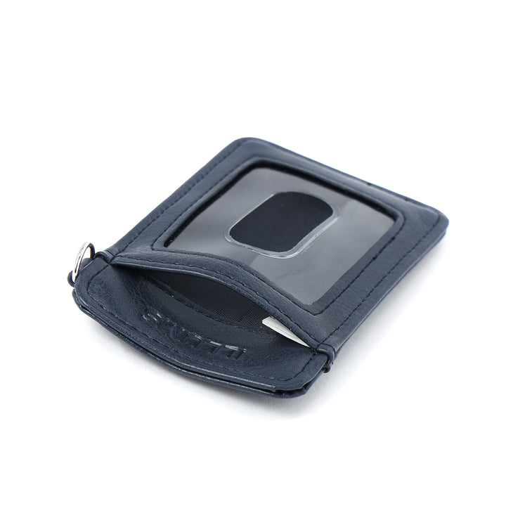 両面パスケース ILLUMS(イルムス)