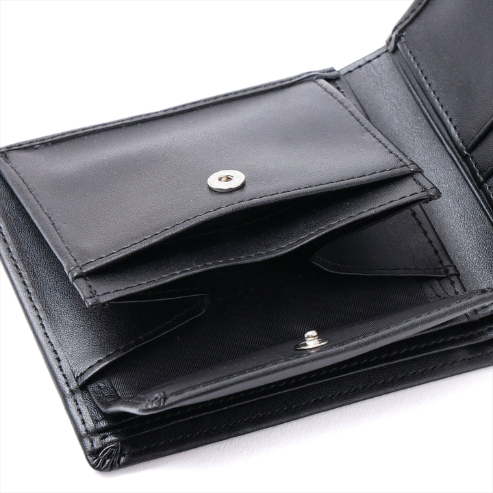 Jacquard shoulder bag H/L (Ash L)