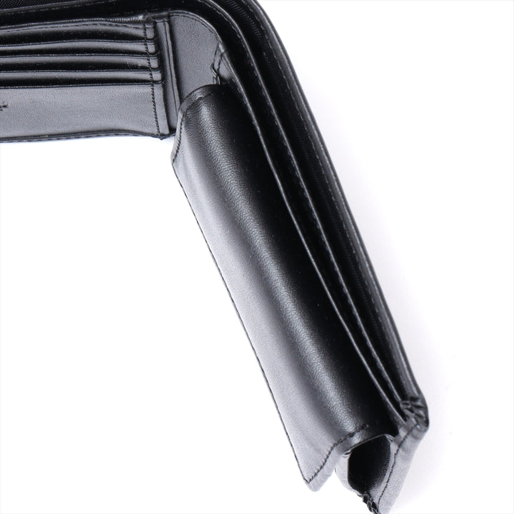 Jacquard shoulder bag H/L (Ash L)