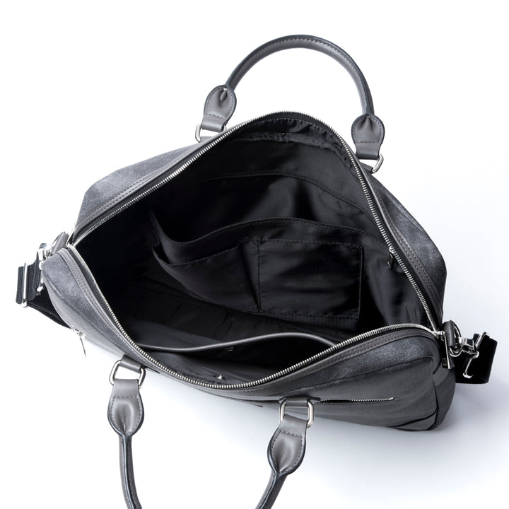 Faux leather business bag FRANCO FERRARO