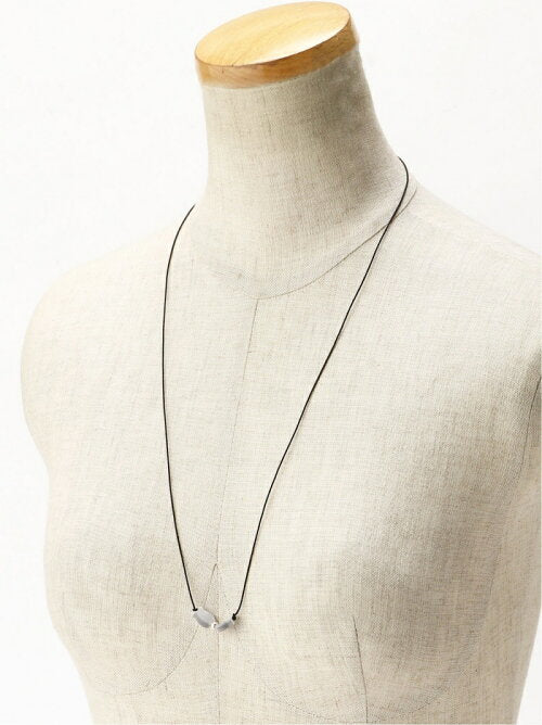 Fish pendant Clio Blue