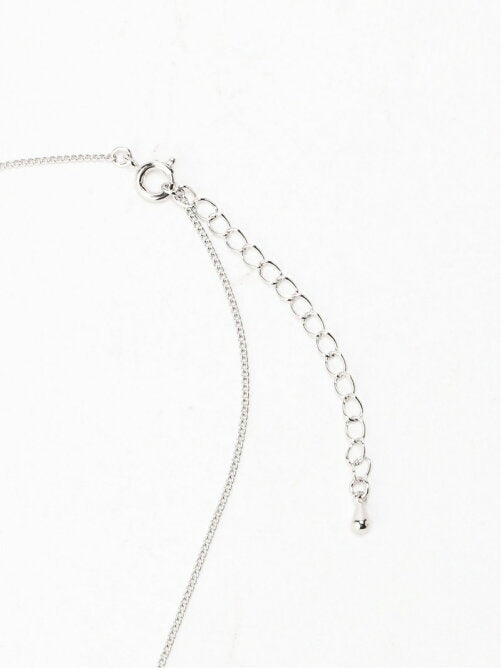 Star pattern ball pendant cathie ferrari