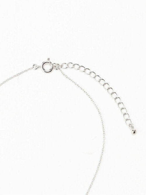 Heart motif reversible pendant cathie ferrari