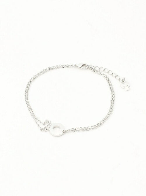 Petit Poisson Bracelet Clio Blue