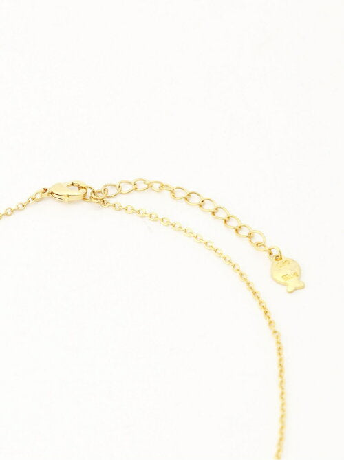 2Petit Poisson Pendant Clio Blue