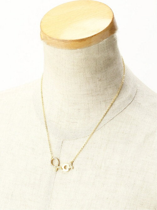 2Petit Poisson Pendant Clio Blue