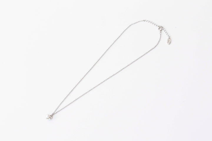 Freshwater pearl pendant YUKIKO HANAI