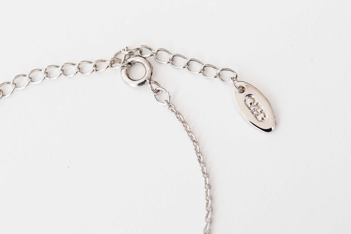 Freshwater pearl pendant YUKIKO HANAI