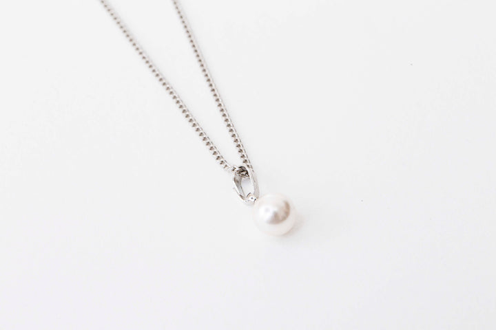 6mm shell pearl 3 piece set YUKIKO HANAI