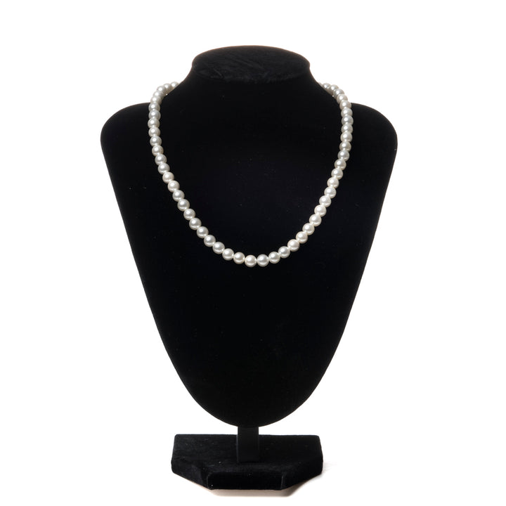 7mm shell pearl 3 piece set YUKIKO HANAI