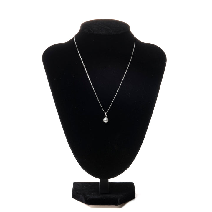 7mm shell pearl 3 piece set YUKIKO HANAI