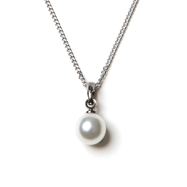 7mm shell pearl 3 piece set YUKIKO HANAI