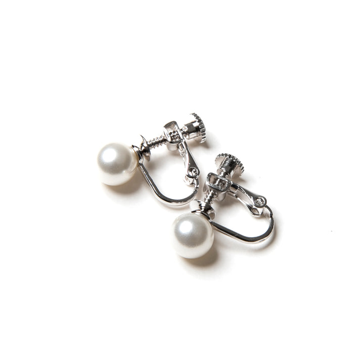 7mm shell pearl 3 piece set YUKIKO HANAI