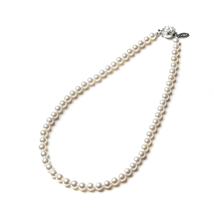 7mm shell pearl 3 piece set YUKIKO HANAI