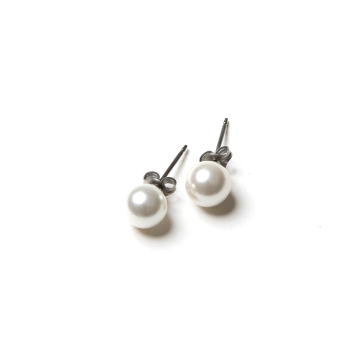 7mm shell pearl 3 piece set YUKIKO HANAI