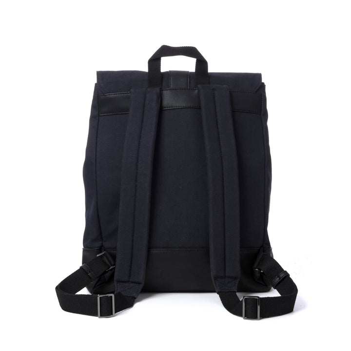 Cotton backpack andie blue