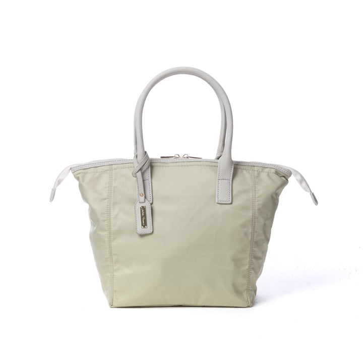 Nylon tote cathie ferrari
