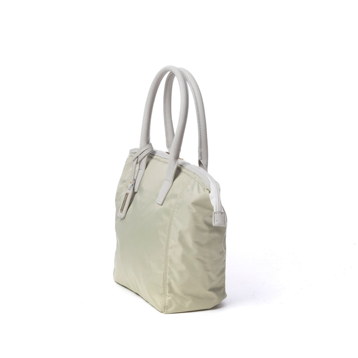 Nylon tote cathie ferrari