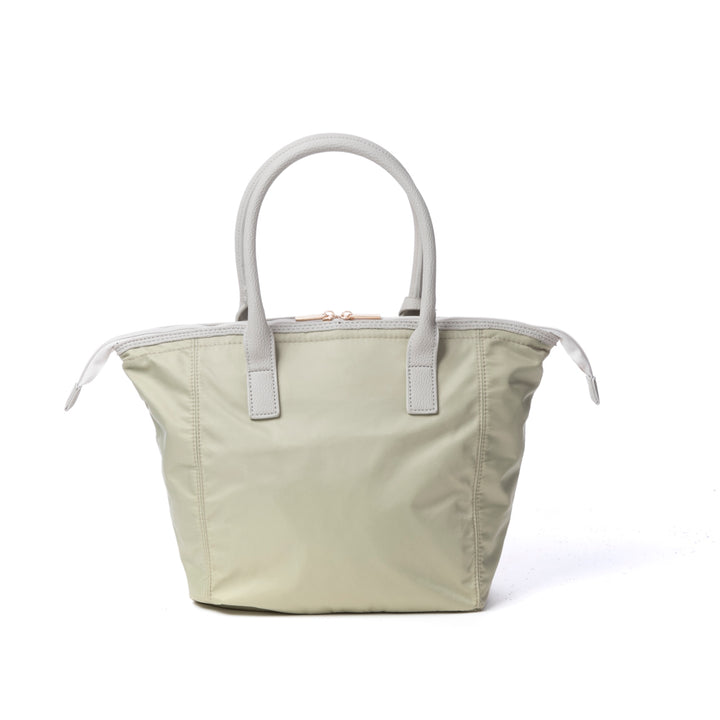 Nylon tote cathie ferrari