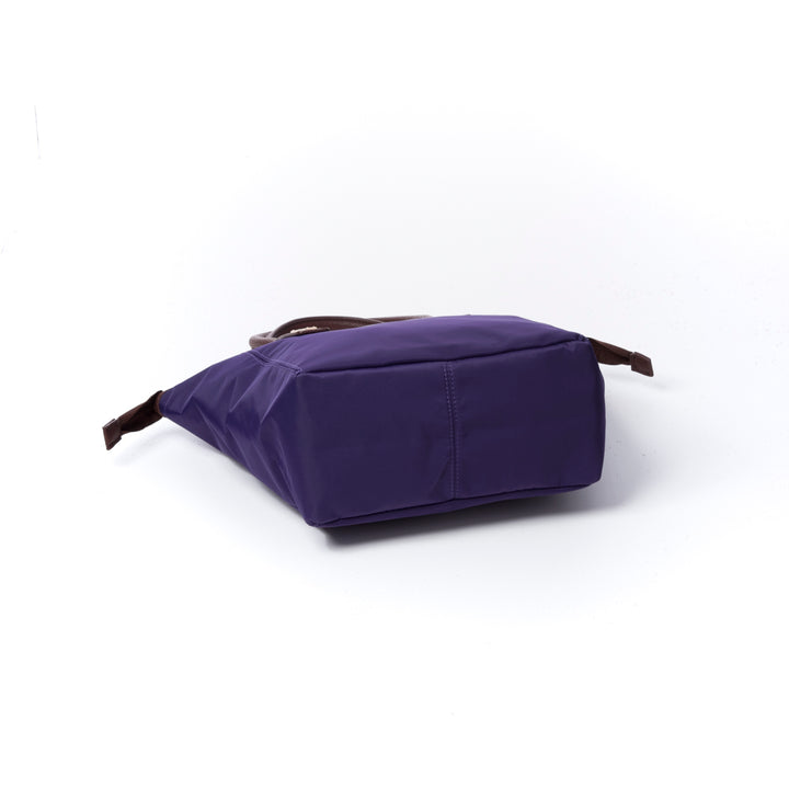 Nylon tote cathie ferrari