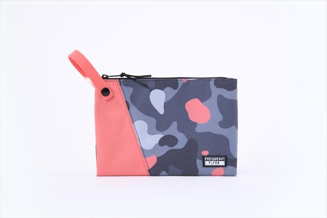 Details pouch Combing 3032-30005